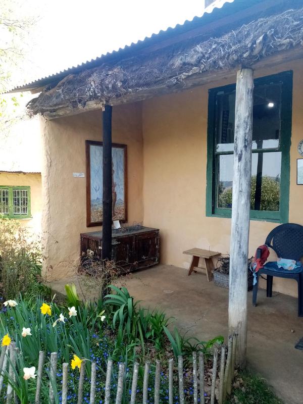 3 Bedroom Property for Sale in Hogsback Eastern Cape